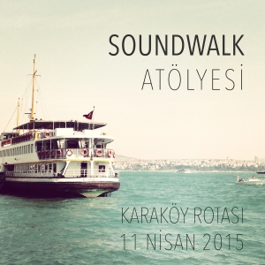 soundwalk-karakoy cover